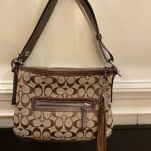 Vintage Coach bag
